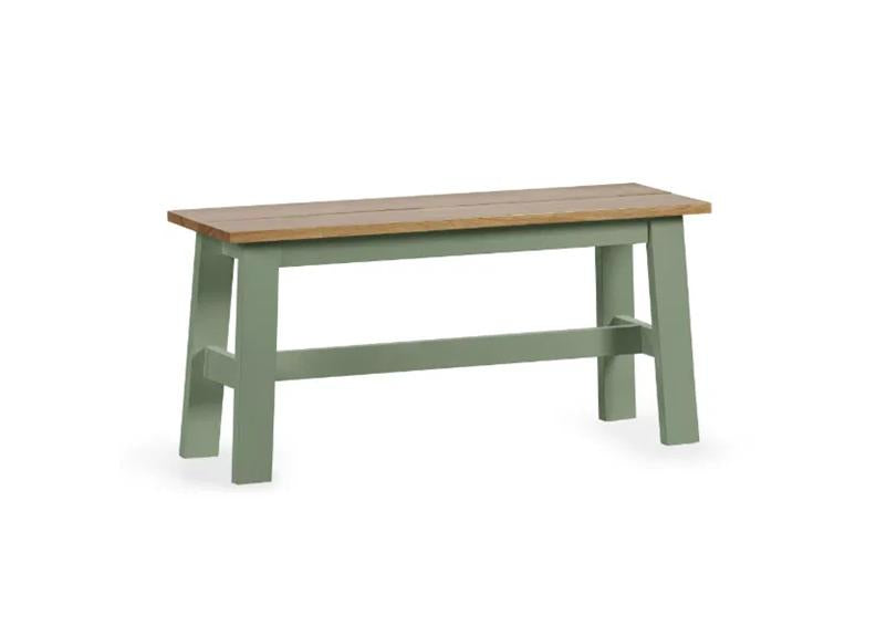 Linwood Sage Bench