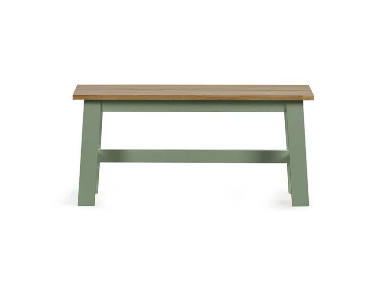 Linwood Sage Bench