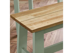 Linwood Sage Bench