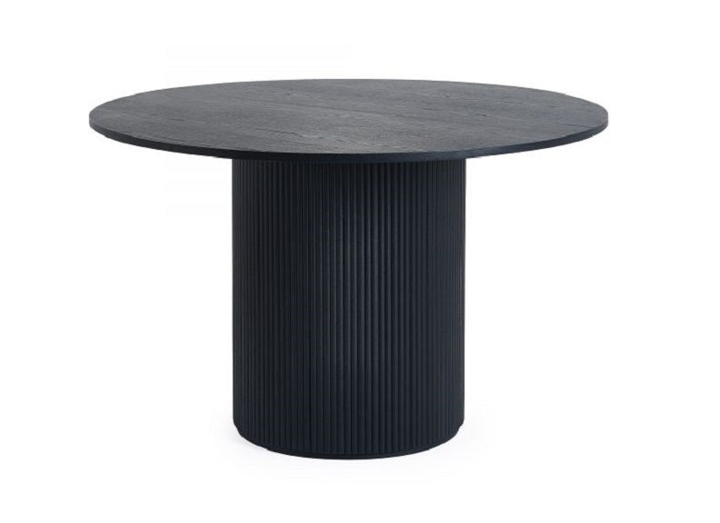 Louis Round Dining Table - c/o