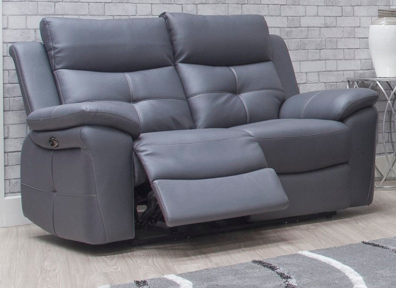 Lugano Dolphin 2RR Sofa