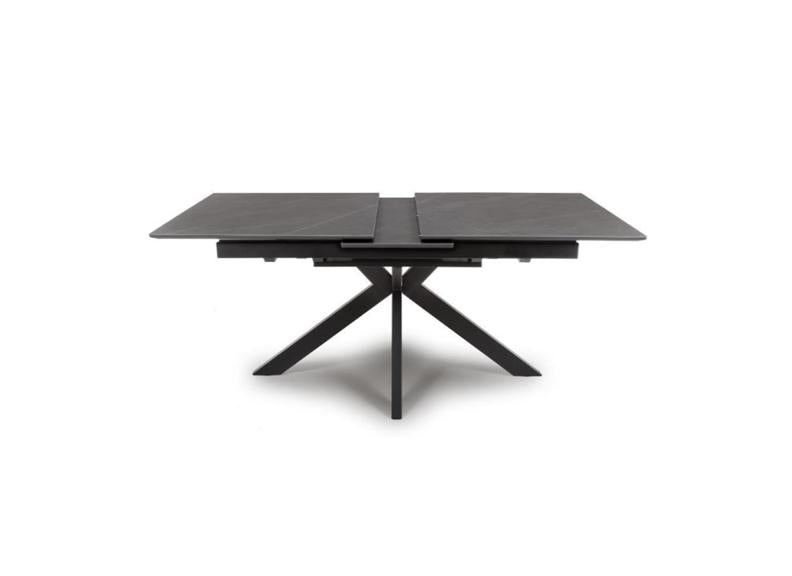 Lunar Stone Extending Dining Tables