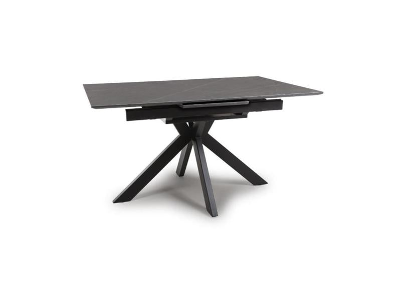 Lunar Stone Extending Dining Tables