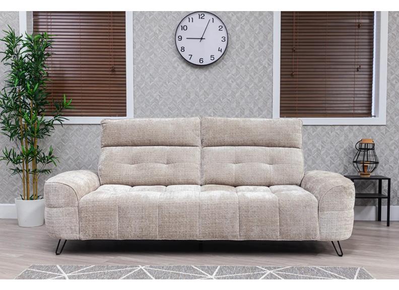 Lush Electric Sofa Beds