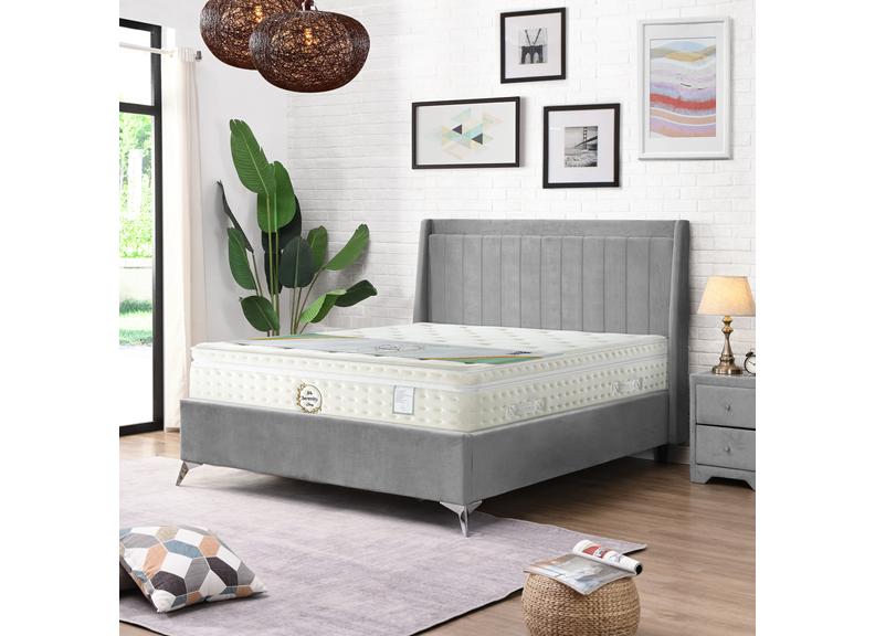 Serenity G09 5 ft Luxury Mattress
