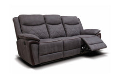Lynx Fabric 3RR Sofa