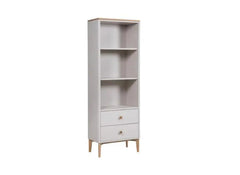 Marlow Open Storage Cabinet - 1