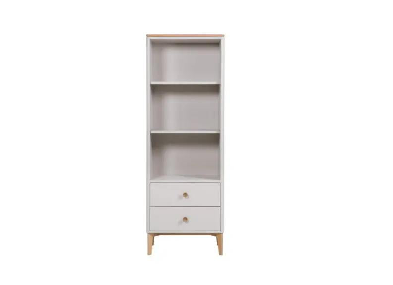 Marlow Open Storage Cabinet - 2