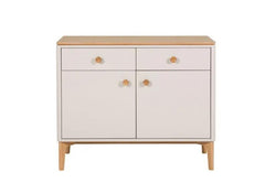 Marlow Small Sideboard - front