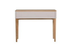 Marlow Console Table - rear