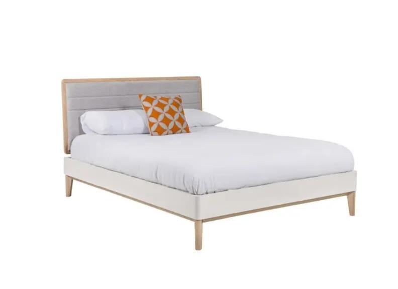 Marlow Bedframe (Pre-order 3 ft)