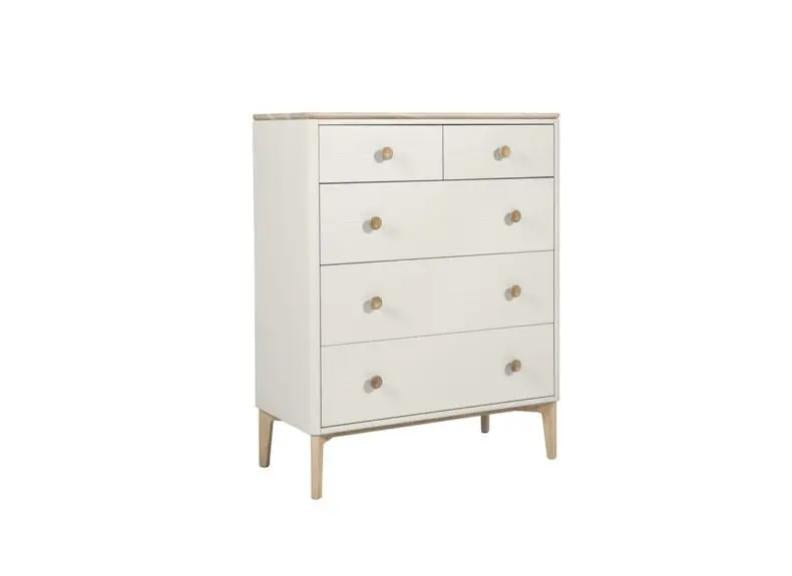 Marlow 2+3 Chest Of Drawers