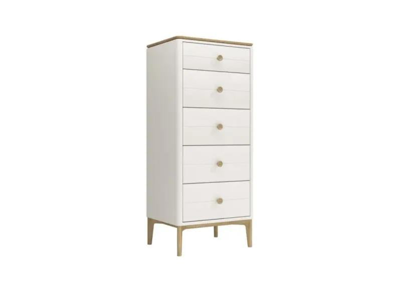 Marlow Tall Chest