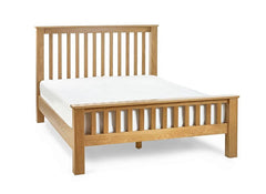 Mallory Bedframe