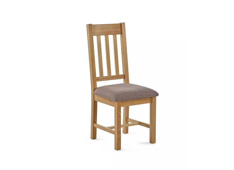 Mallory Chair - 1