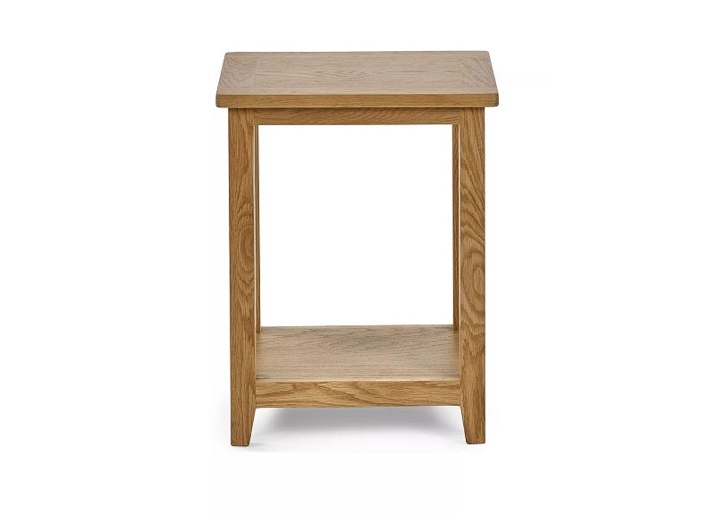 Mallory Lamp Table - 1