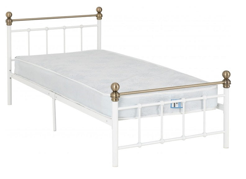 Marborough 3 ft Bed - 1