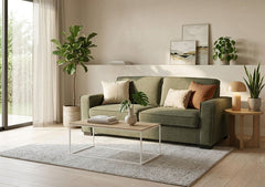 Ada Pull-Out Sofa Bed – supplier image 1