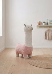 Alpaca Kids Stool – supplier image 4