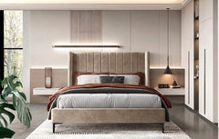 Anapolis Bed Frame – supplier image 1