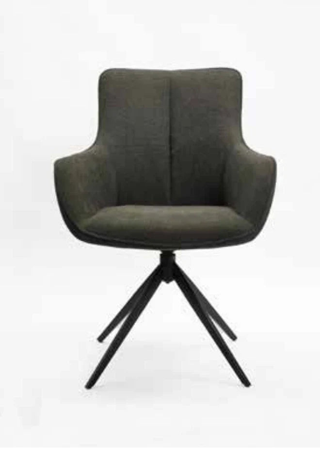 Anya Swivel Dining Chair – supplier image 3