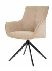 Anya Swivel Dining Chair – supplier image 4