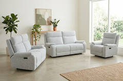Athena Power Recliner Suite – supplier image 1
