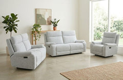 Athena Power Recliner Suite – supplier image 3