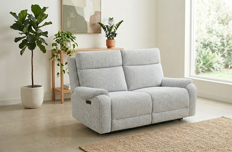 Athena Power Recliner Suite – supplier image 4