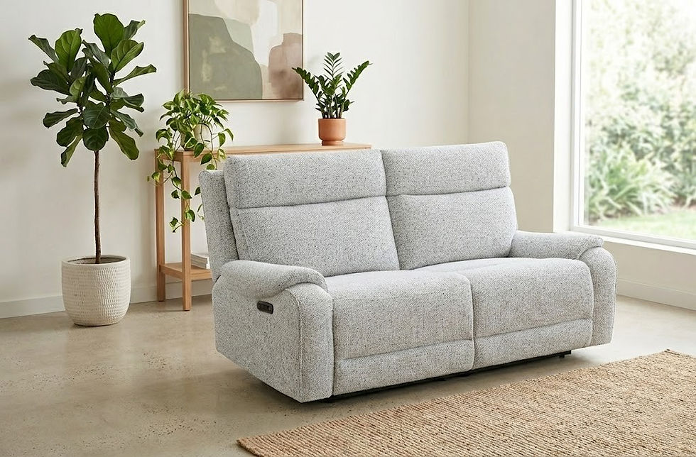 Athena Power Recliner Suite – supplier image 5