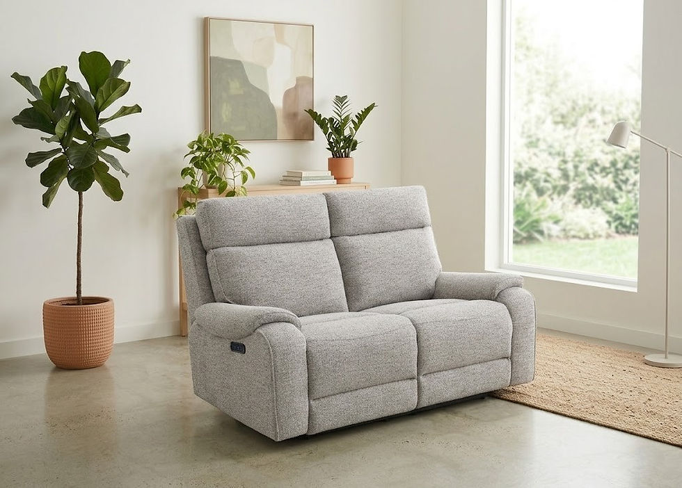 Athena Power Recliner Suite – supplier image 6