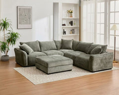Bowman Modular Sofa Components – My Furniture supplier image 1