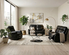 Bristol Manual Recliner Suite – supplier image 4