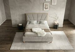 Bronx Bed Frame – supplier image 2