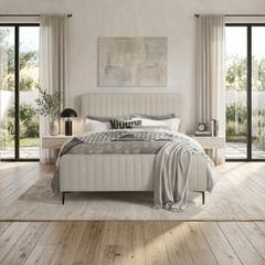 Clarissa Bed Frame – supplier image 1
