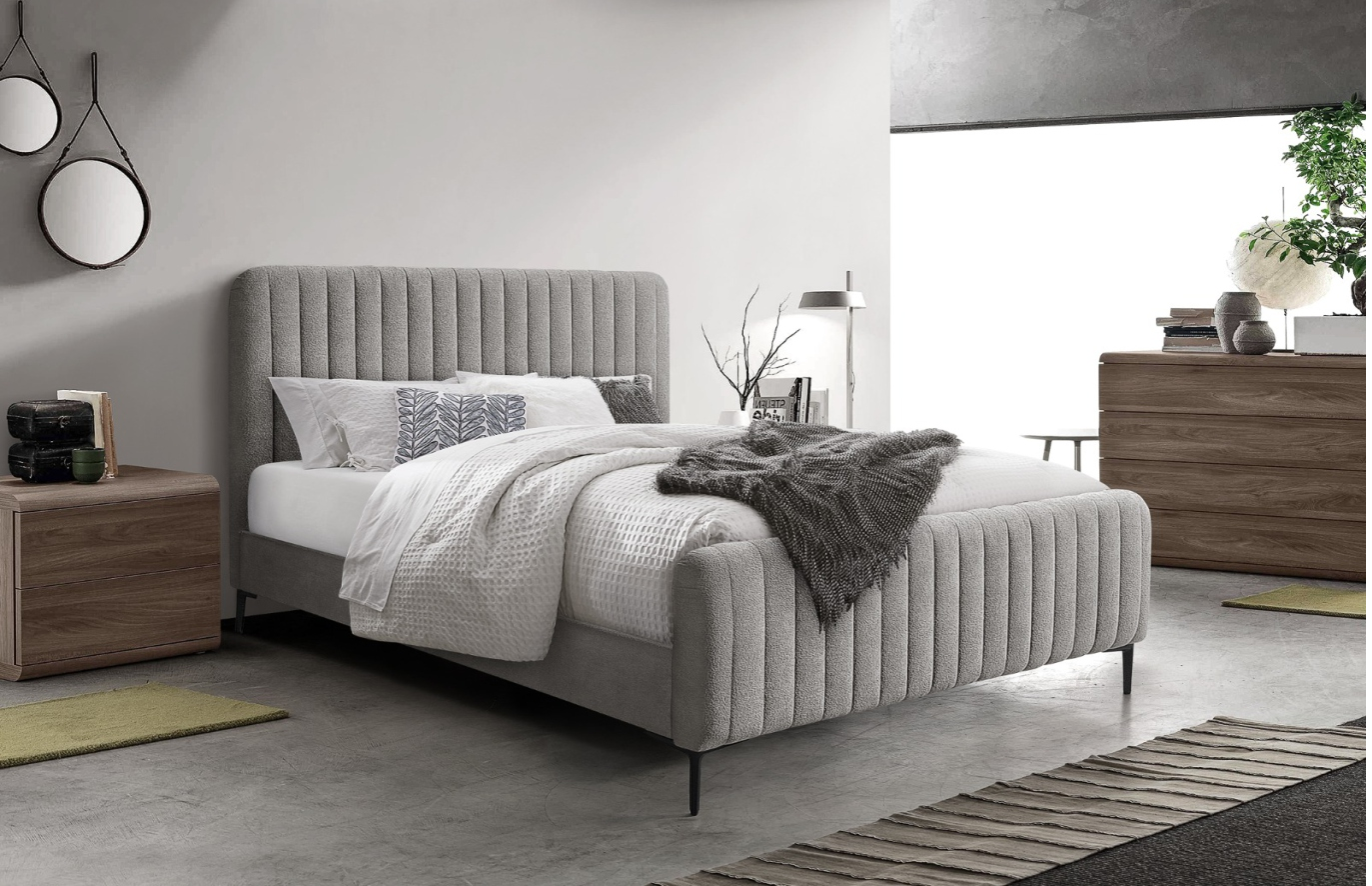 Clarissa Bed Frame – supplier image 2