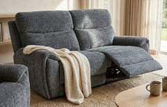 Fairfield Power Recliner Suite – supplier image 4