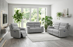 Girona Power Recliner Suite – supplier image 2