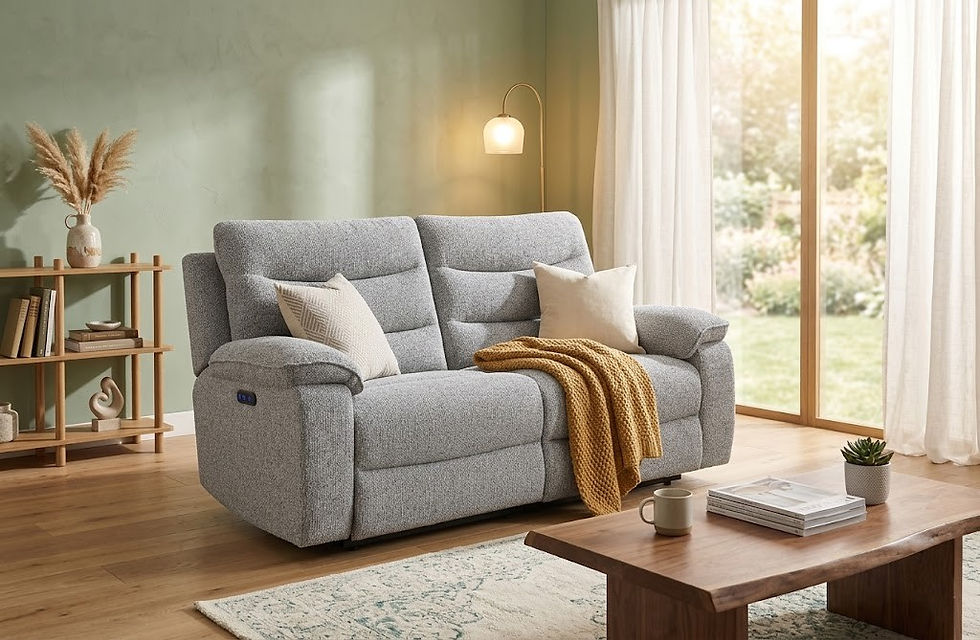 Girona Power Recliner Suite – supplier image 3