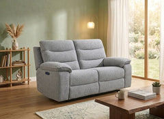 Girona Power Recliner Suite – supplier image 4