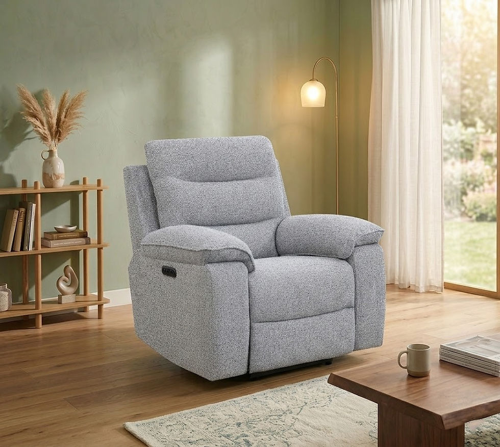 Girona Power Recliner Suite – supplier image 5