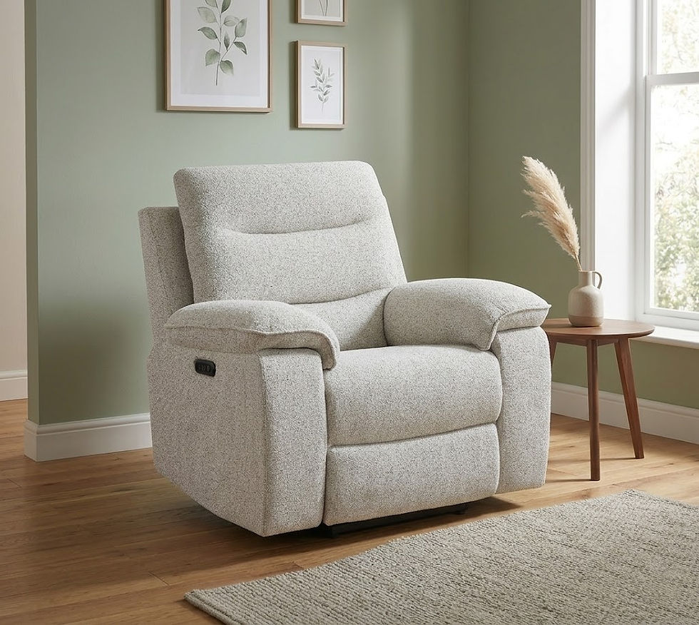 Girona Power Recliner Suite – supplier image 6