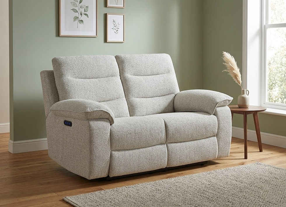Girona Power Recliner Suite – supplier image 7