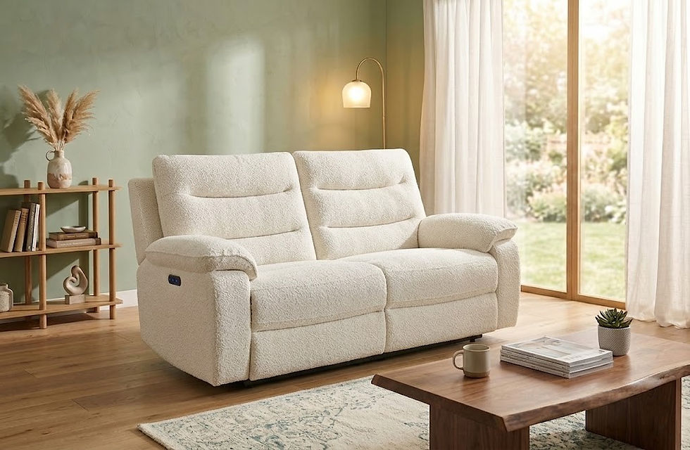 Girona Power Recliner Suite – supplier image 8
