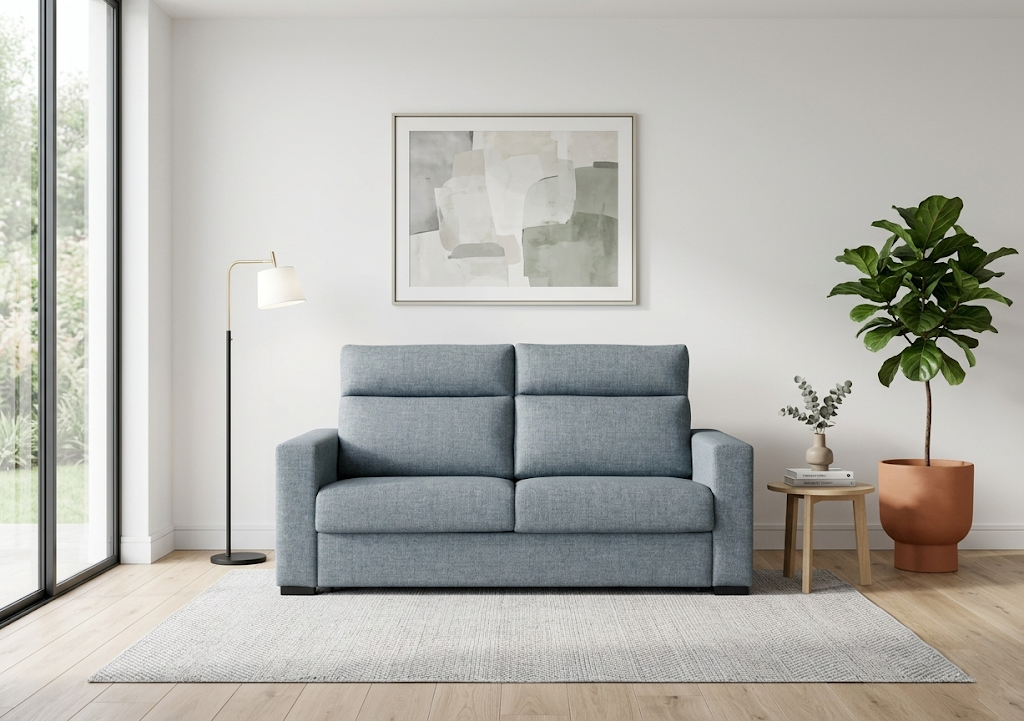 Gracie Pull-Out Sofa Bed – supplier image 1