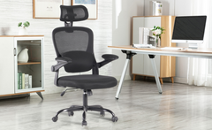 Jack Office Chair – supplier image 1