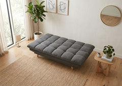 Leah Click-Clack Sofa Bed – supplier image 3