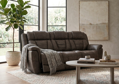 Maddox Power Recliner Suite – supplier image 2