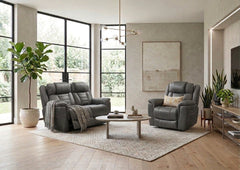 Maddox Power Recliner Suite – supplier image 3
