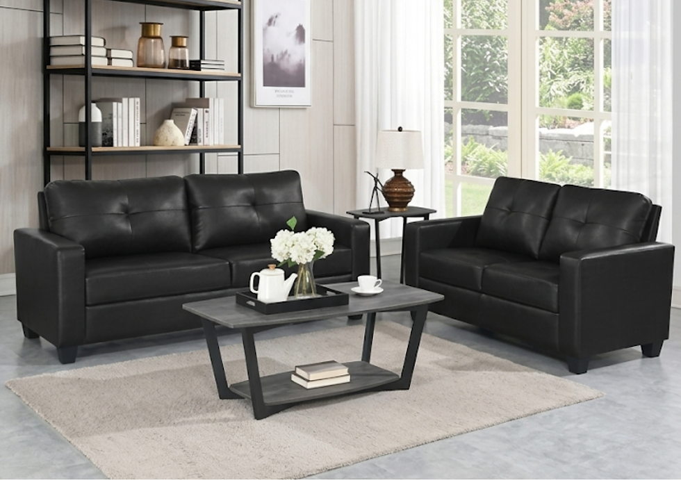 Nelson 3+2 Fixed Sofa Suite – supplier image 2